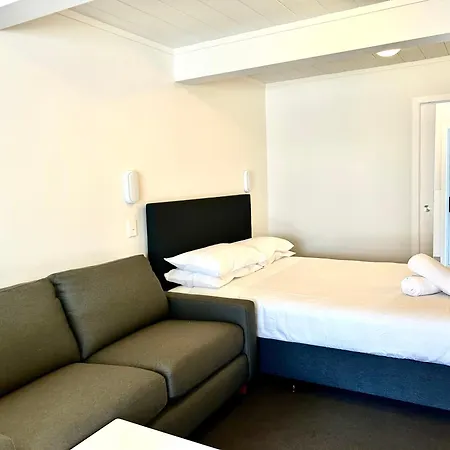 Midwaymotel Rotorua